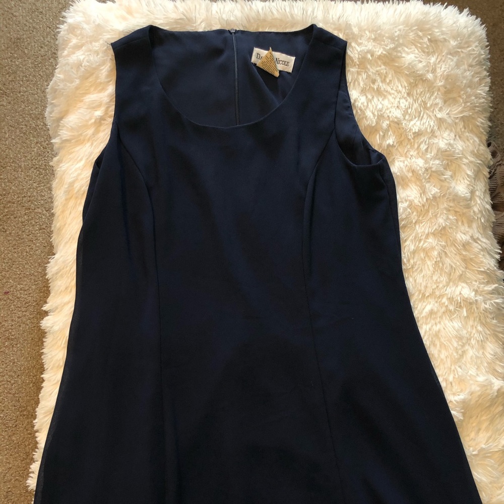Long Formal Dress